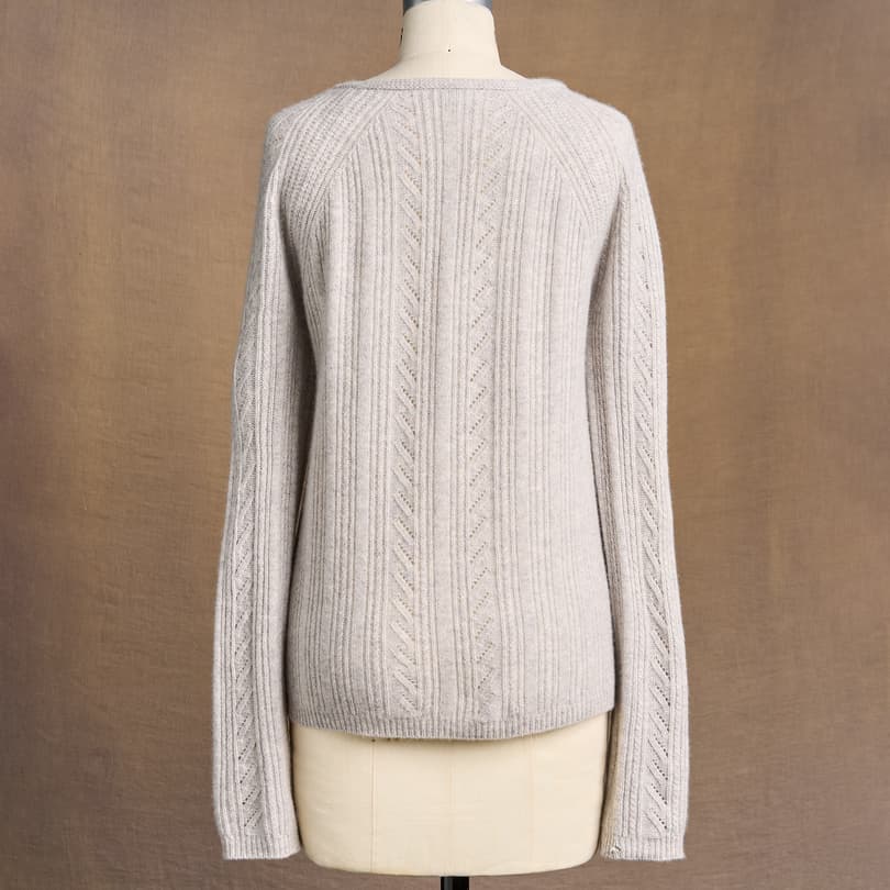 Shania Sweater, Petite View 4