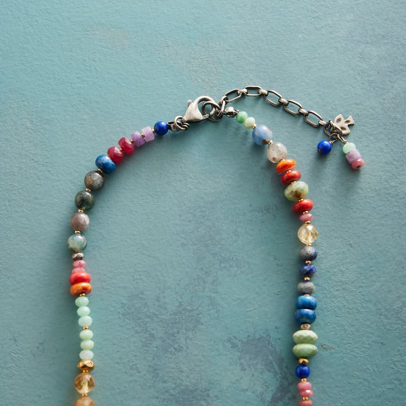Color Story Necklace View 3