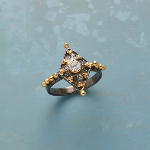 MYTHIC BEAUTY RING view 1