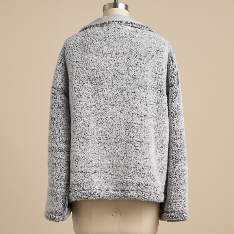 Tremblay Pullover, Petite View 3