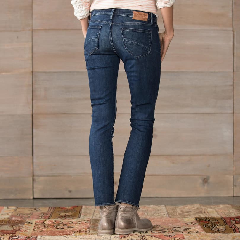 AUDREY INNOVATOR JEANS view 1