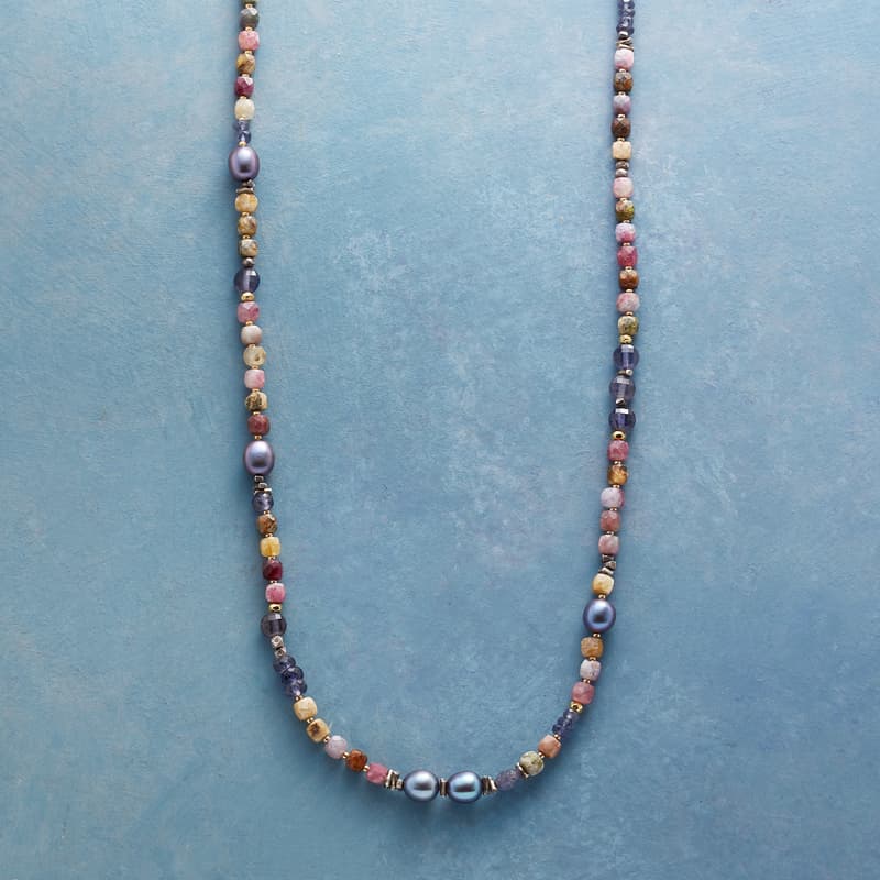 Briarberry Necklace View 1