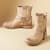 PALOMINO HARNESS BOOTS view 1