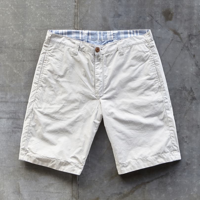 ROBUST REVERSIBLE SHORTS view 2