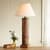ONE-OF-A-KIND BLENHEIM VINTAGE ROLLER LAMP view 1