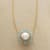PEARL GARDEN NECKLACE view 1