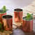 MOSCOW MULE CUPS, SET OF 4 view 1