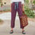 Adelaide Linen Pants View 11C_GRPW