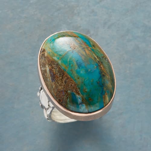 OPAL ESSENCE RING View 1