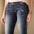 MARILYN SKINNY JEANS BY DRIFTWOOD view 4