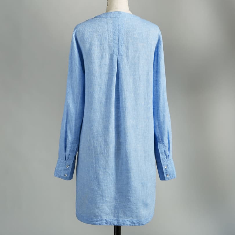 TANSLEY TUNIC view 1