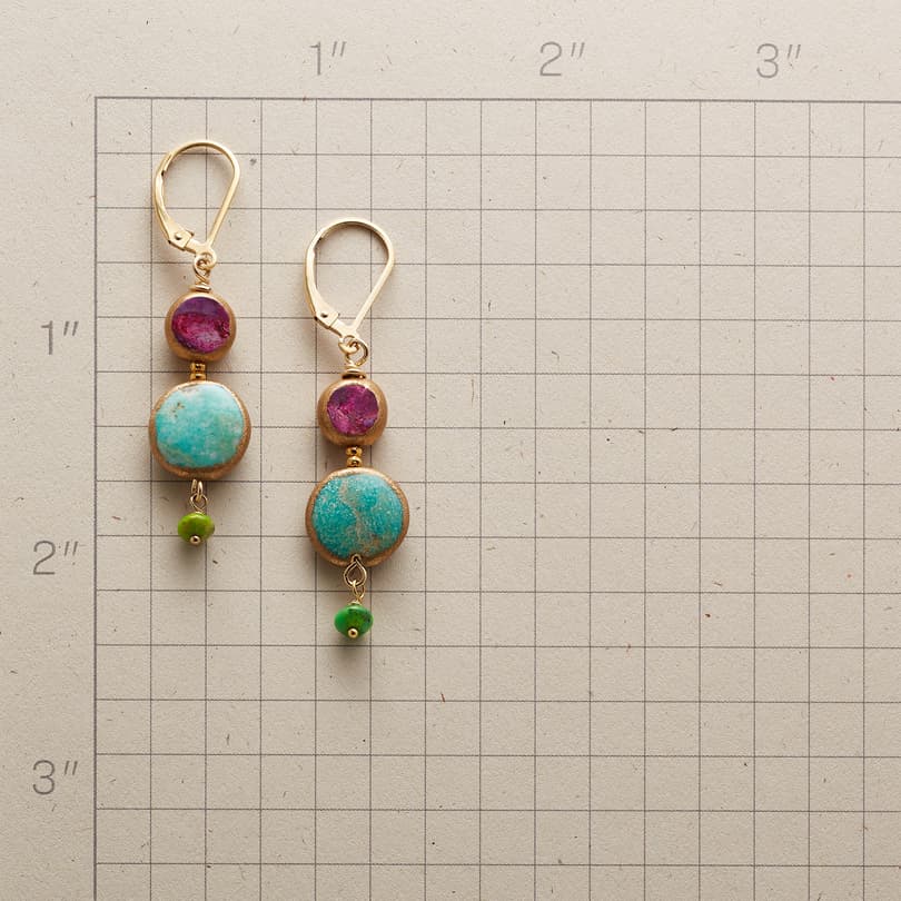 CANDY STORE EARRINGS View 2