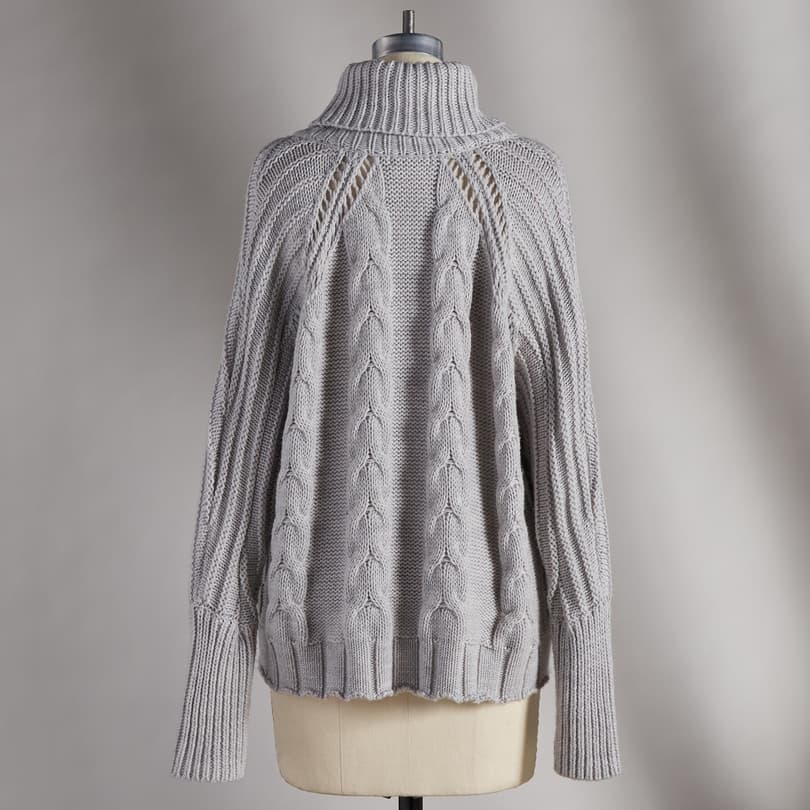 DOVETAIL SWEATER view 1