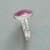 PINK SAPPHIRE RING view 1