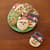 HANDMADE HOLIDAY COOKIES, SET OF 8 view 1