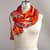 FIRE IN THE SKY SCARF view 1
