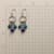 CALL OF THE WEST EARRINGS view 1