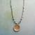 AMULET OF LIFE NECKLACE view 2