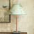RED BIRD TABLE LAMP view 1
