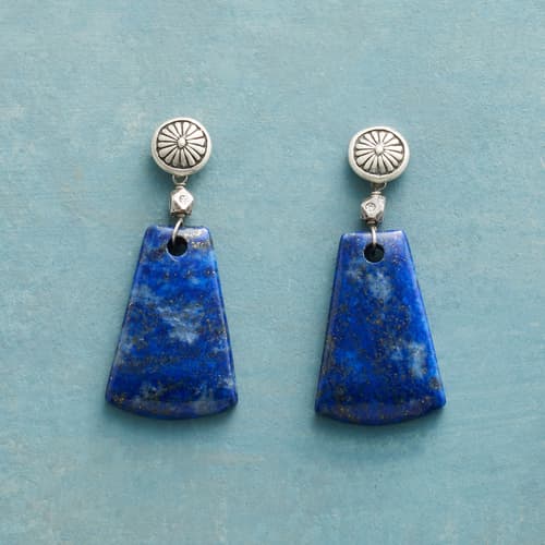 Empire Of Night Earrings View 1