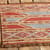 PATH OF THE SUN KILIM RUG, LARGE view 1
