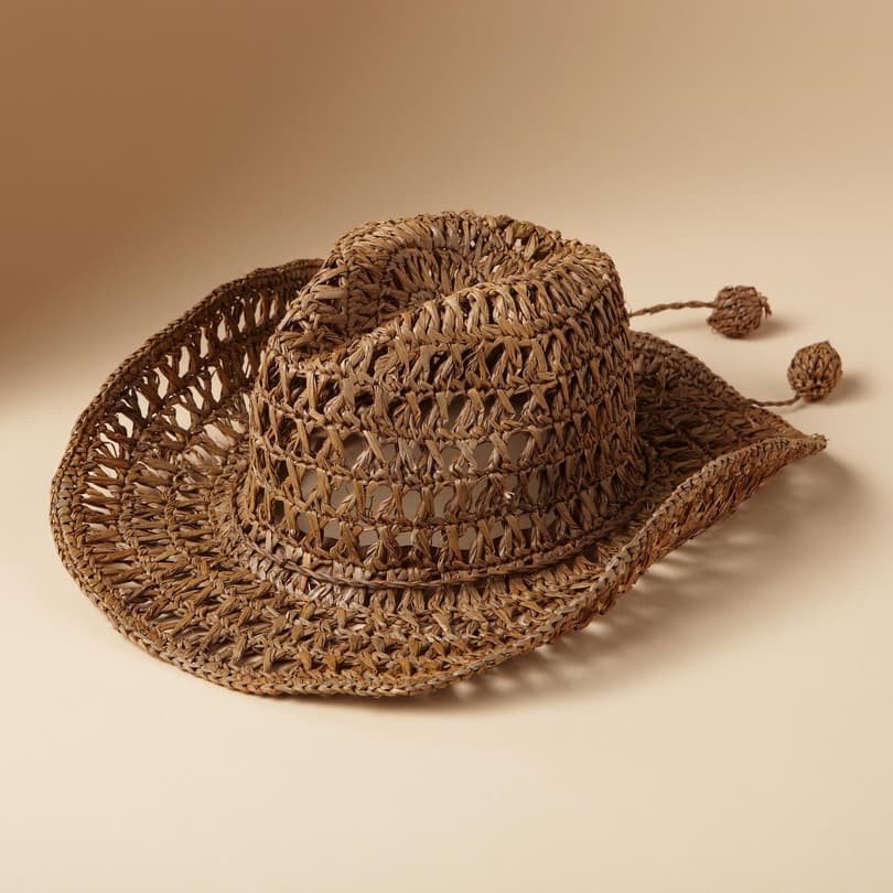 OUTBACK FEDORA view 1