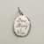 STERLING SILVER STRONG + WISE CHARM view 1
