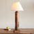ONE-OF-A-KIND HIGHFIELD VINTAGE ROLLER LAMP view 1