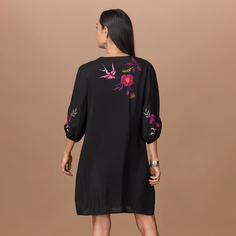 Mirabel Relaxed Dress, Petite View 12