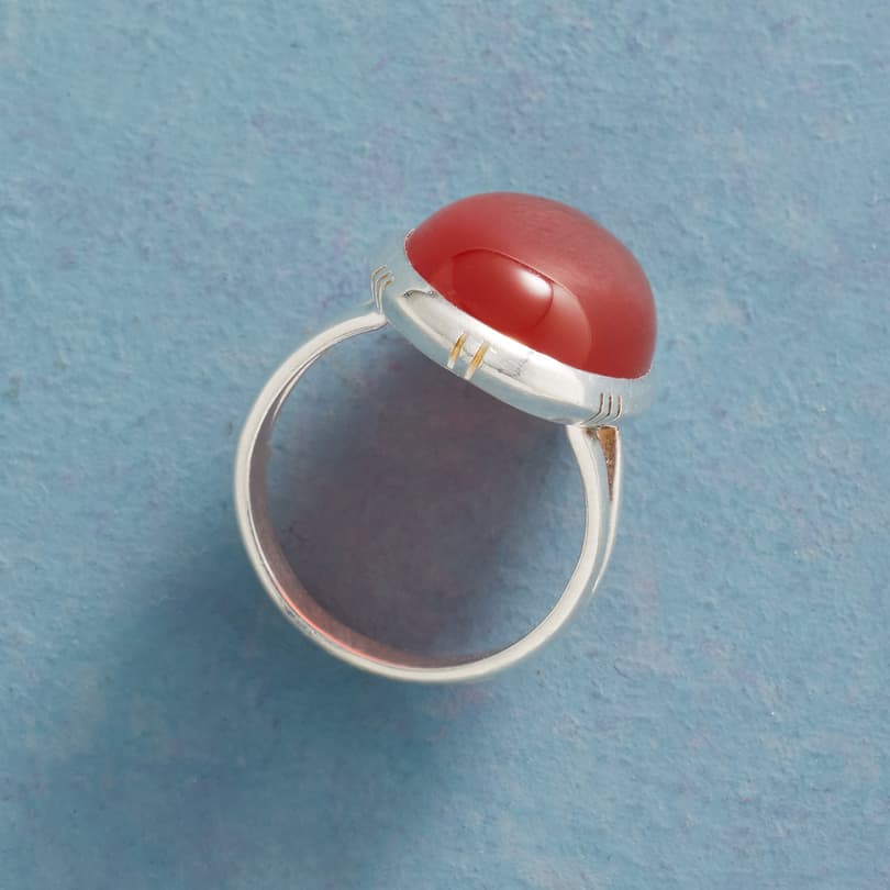 Quince Ring View 2