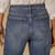 Vintage Pintuck Jeans View 9