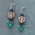 Wine Country Earrings View 1