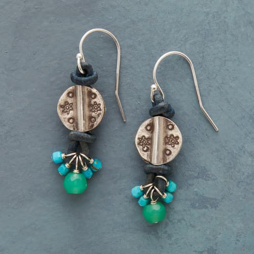 Wine Country Earrings View 1