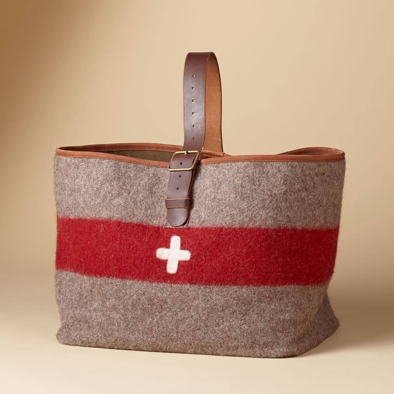 SWISS ARMY CARRYALL view 1