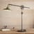 PASCO TABLE LAMP view 1