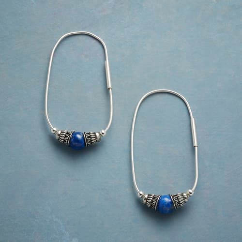 LAPIS COLOSSEUM HOOPS view 1