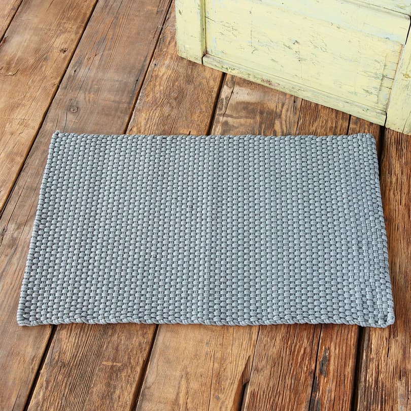 ROPE OUTDOOR RUG view 1