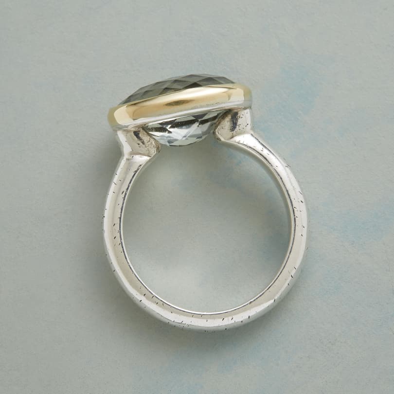 BRILLIANCE RING view 1