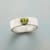 PERIDOT LIMELIGHT RING view 1