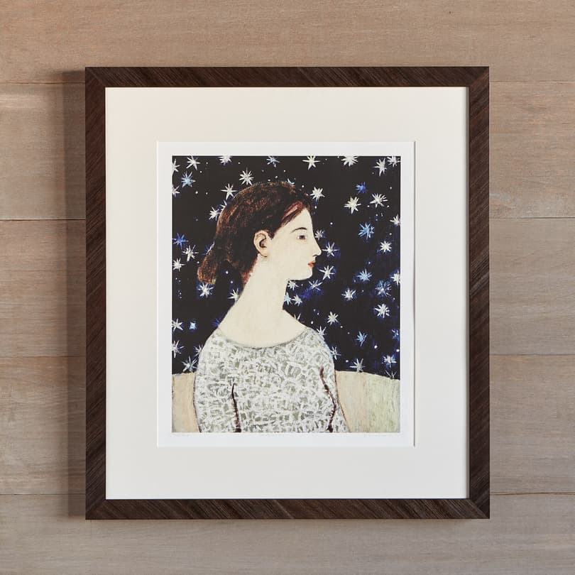 CONSTELLATIONS PRINT view 1