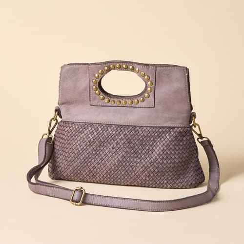 Tamsin Woven Bag View 7C_GRY
