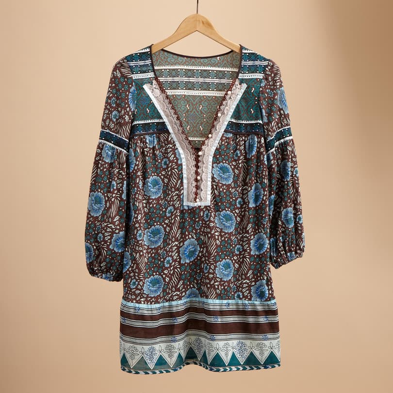TOSCA TUNIC view 1