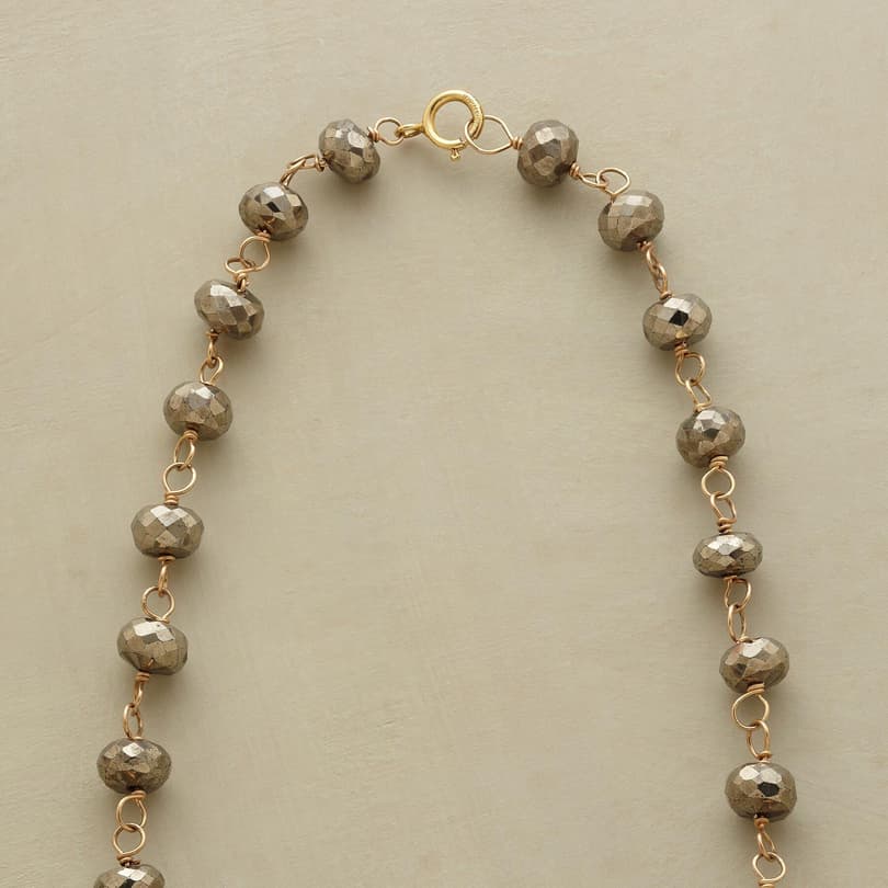 ROSARIA NECKLACE view 2