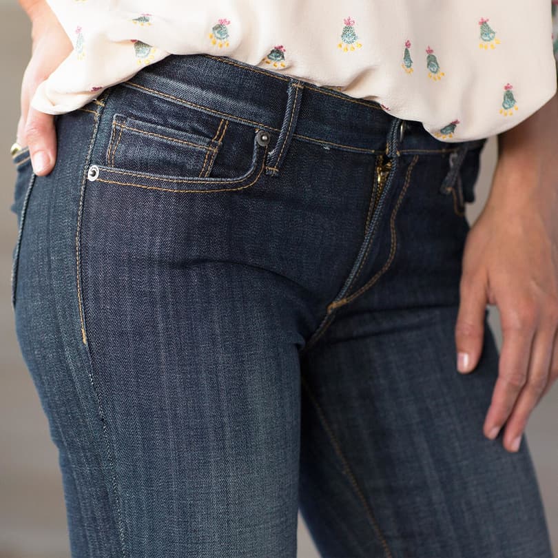 AUDREY EVERYDAY JEANS view 3