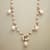 ROSIES PEARL NECKLACE view 1