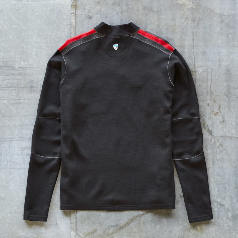 DOWNHILL RACER SWEATER view 1