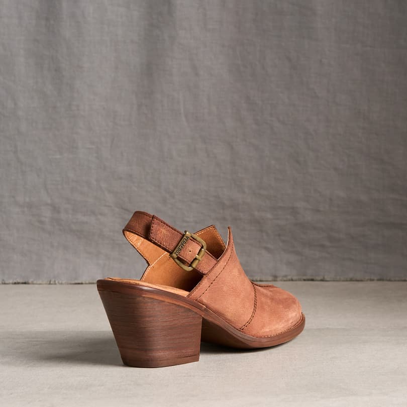 Marigold Mules View 3