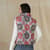 Fiorella Reversible Vest View 5