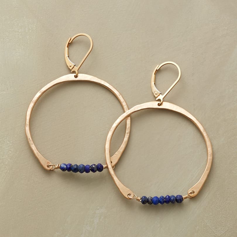 LAPIS LINEUP HOOPS view 1