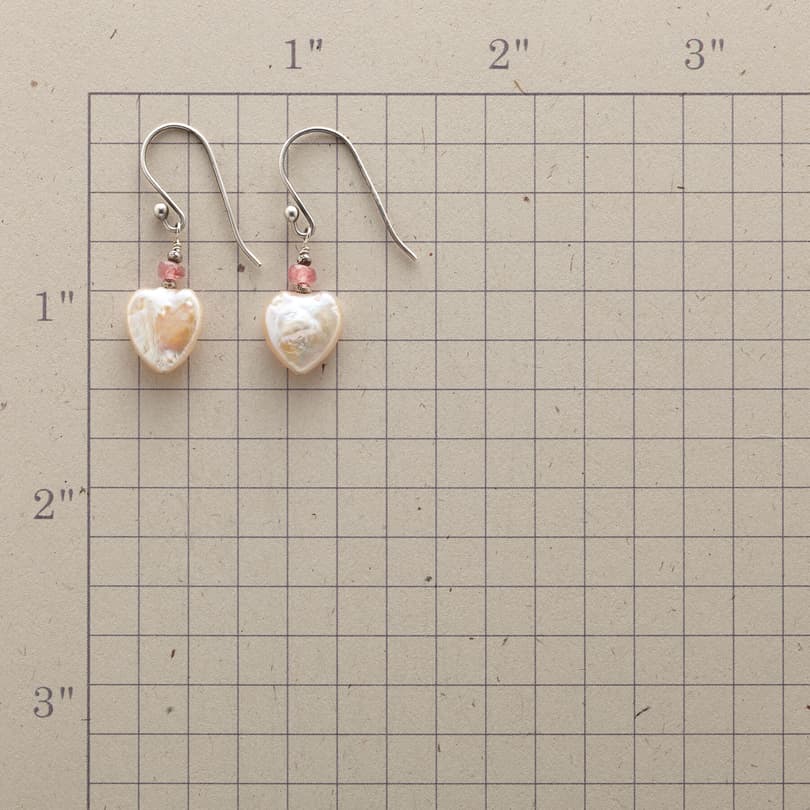 PERFECT PARTNERS EARRINGS view 1